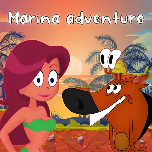 Play Marina mermaid adventure APK Play Marina mermaid adventure APK
