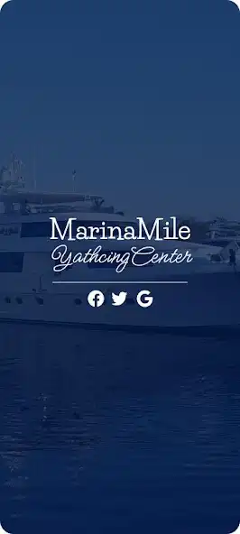 Play Marina Mile Yachting Center  and enjoy Marina Mile Yachting Center with UptoPlay