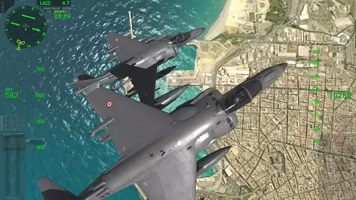 Play Marina Militare It Navy Sim  and enjoy Marina Militare It Navy Sim with UptoPlay