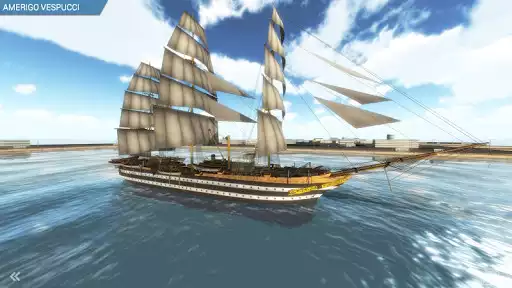 Play Marina Militare It Navy Sim as an online game Marina Militare It Navy Sim with UptoPlay