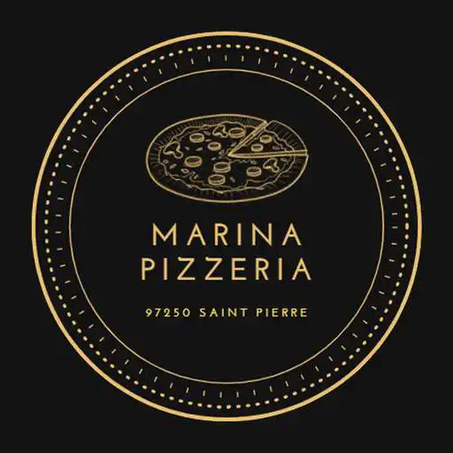 Play Marina Pizzeria APK