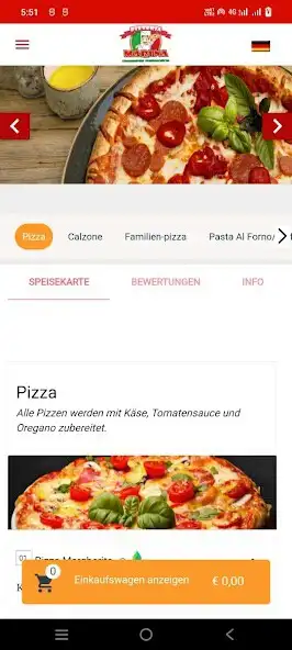 Play Marina Pizzeria Ristorante as an online game online Marina Pizzeria Ristorante with UptoPlay Play Marina Pizzeria Ristorante as an online game Marina Pizzeria Ristorante with UptoPlay