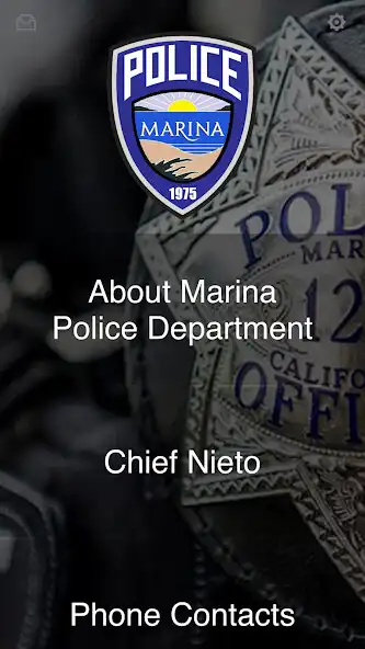 Play Marina Police Department  and enjoy Marina Police Department with UptoPlay