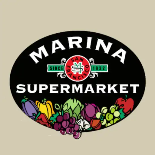 Play Marinas Supermarket APK