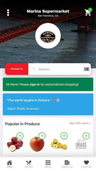 Play Marinas Supermarket  and enjoy Marinas Supermarket with UptoPlay