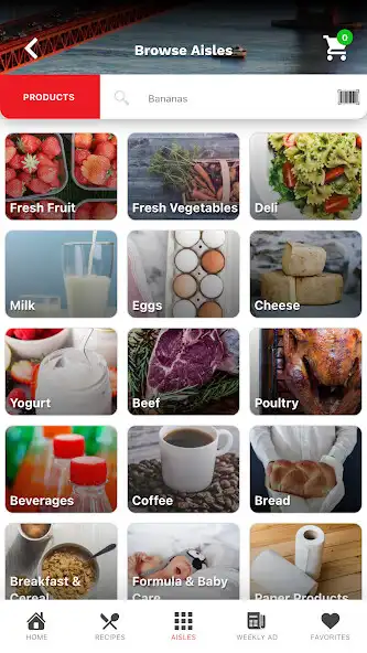 Play Marinas Supermarket as an online game Marinas Supermarket with UptoPlay