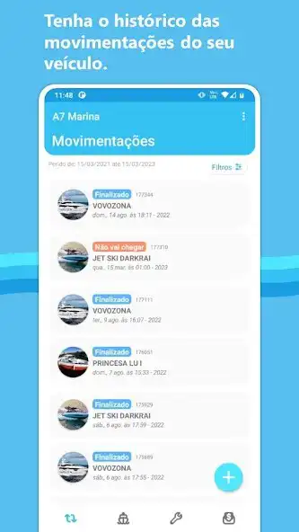 Play Marina Tauá  and enjoy Marina Tauá with UptoPlay