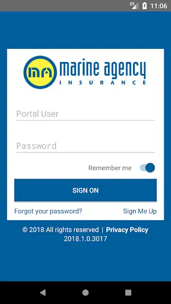 Play Marine Agency Online  and enjoy Marine Agency Online with UptoPlay