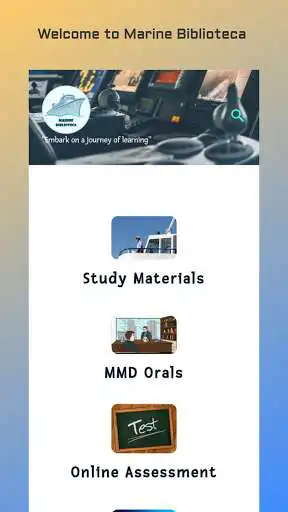 Play Marine Biblioteca  and enjoy Marine Biblioteca with UptoPlay