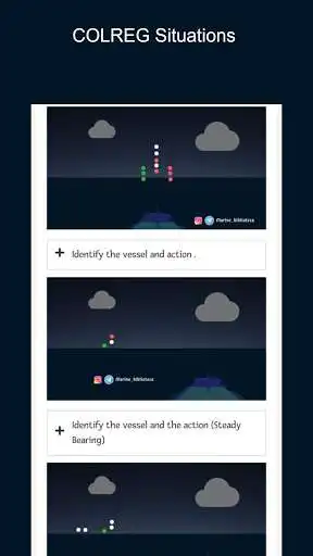 Play Marine Biblioteca as an online game Marine Biblioteca with UptoPlay
