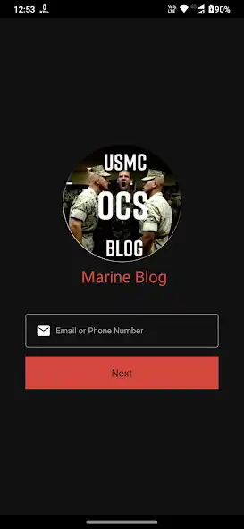 Play Marine Blog  and enjoy Marine Blog with UptoPlay