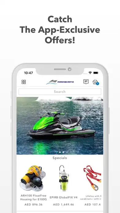 Play Marinecarts  and enjoy Marinecarts with UptoPlay