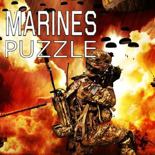 Play Marine Corps Jigsaw Puzzles APK