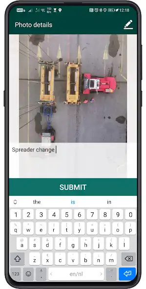 Play Marine Crane Delay Logger as an online game Marine Crane Delay Logger with UptoPlay