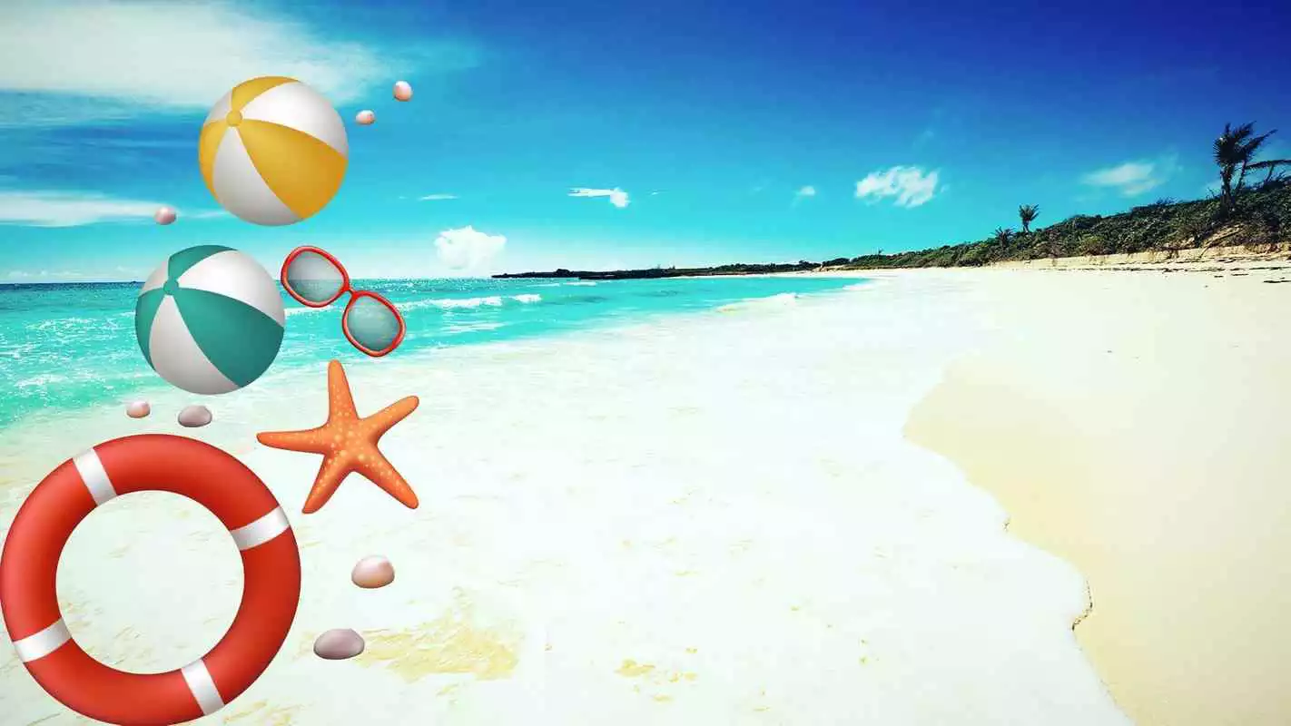 Play Marine Day Sea Festival