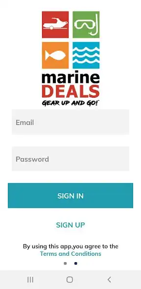 Play Marine Deals  and enjoy Marine Deals with UptoPlay
