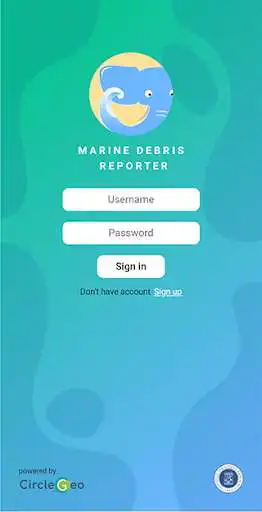 Play Marine Debris Reporter  and enjoy Marine Debris Reporter with UptoPlay