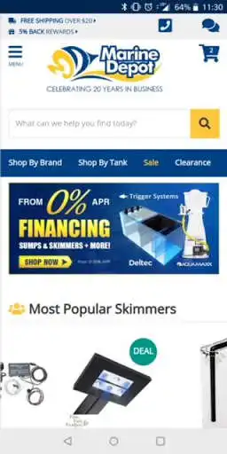 Play Marine Depot Play Marine Depot