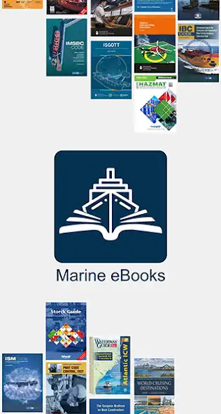 Play Marine eBooks  and enjoy Marine eBooks with UptoPlay