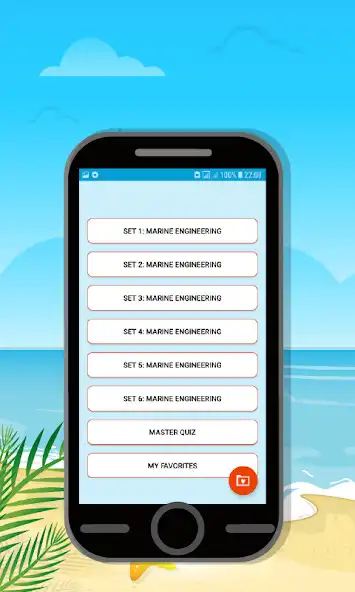 Play Marine Engineering Mcqs Interview guide as an online game Marine Engineering Mcqs Interview guide with UptoPlay