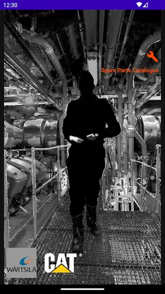 Play Marine Engine Manuals  and enjoy Marine Engine Manuals with UptoPlay
