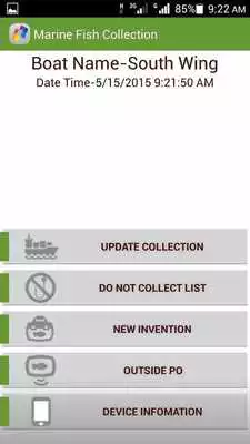 Play Marine Fish Collection