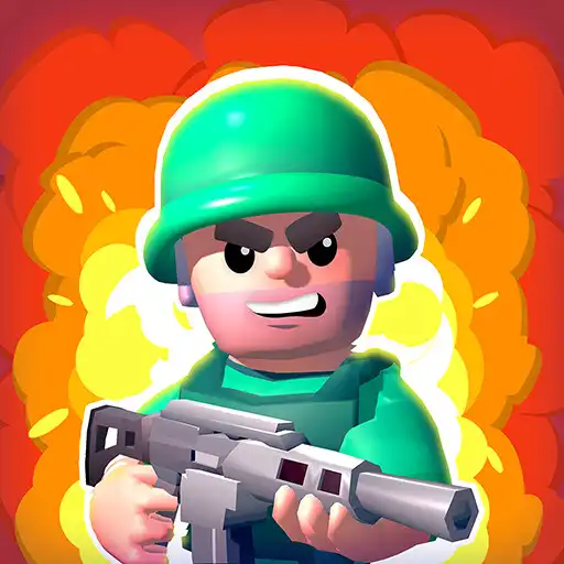 Play Marine Force: Heroes of War APK Play Marine Force: Heroes of War APK