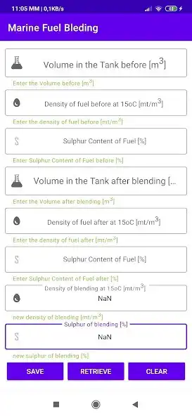 Play Marine Fuel Blending  and enjoy Marine Fuel Blending with UptoPlay
