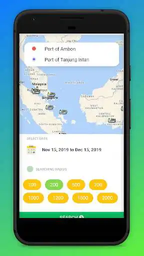 Play Marine Go