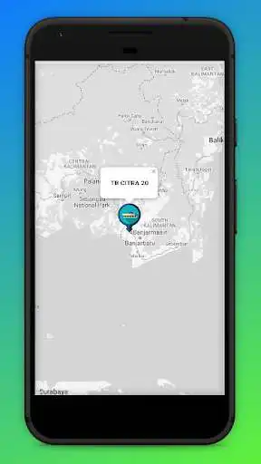 Play Marine Go