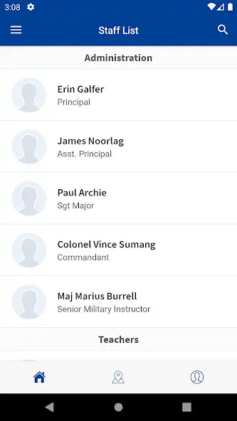 Play Marine Leadership Academy as an online game Marine Leadership Academy with UptoPlay