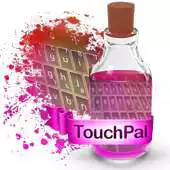 Free play online Marine life Keypad Skin APK