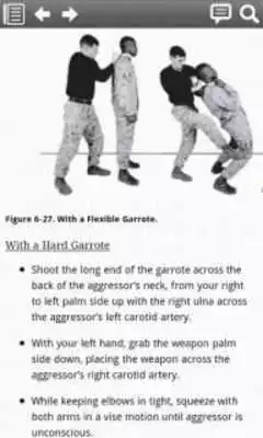 Play Marine Martial Arts Mcrp 3-02B