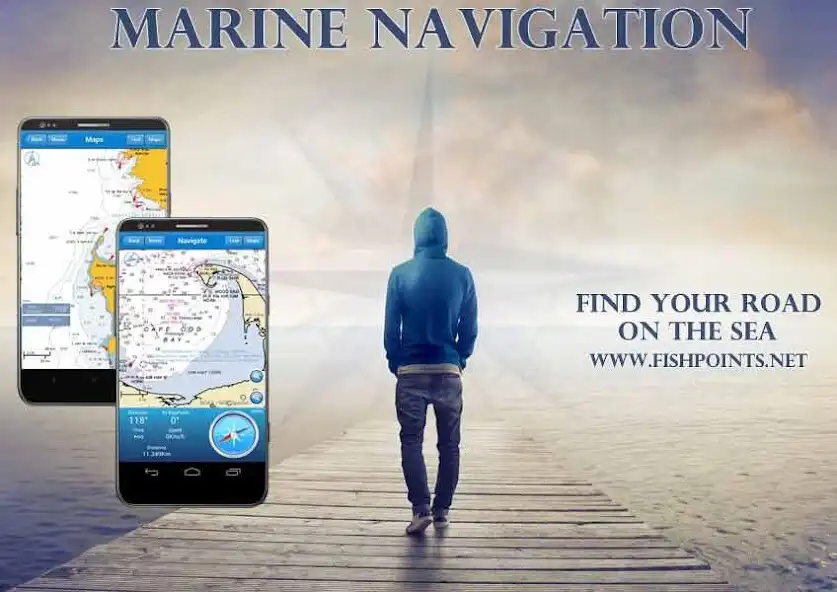 Play Marine Navigation  and enjoy Marine Navigation with UptoPlay