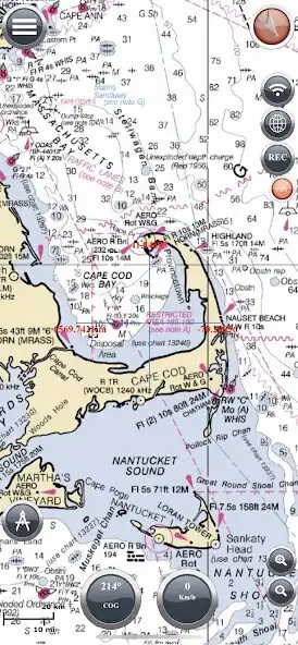 Play Marine Navigation as an online game Marine Navigation with UptoPlay