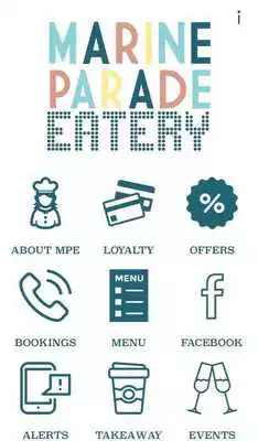 Play Marine Parade Eatery Play Marine Parade Eatery