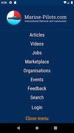 Play Marine Pilots  and enjoy Marine Pilots with UptoPlay