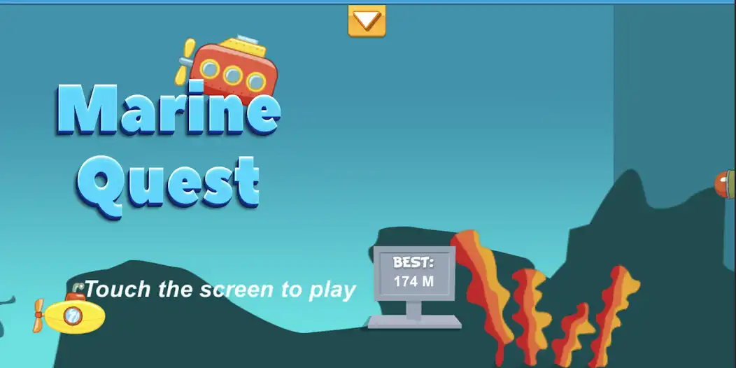 Play Marine Quest - Ocean Adventure and enjoy Marine Quest - Ocean Adventure with UptoPlay Play Marine Quest - Ocean Adventure and enjoy Marine Quest - Ocean Adventure with UptoPlay