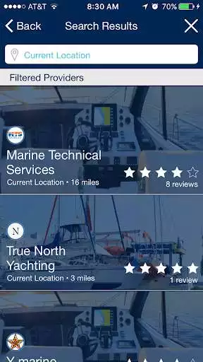 Play Mariner Exchange - Boat Repair as an online game Mariner Exchange - Boat Repair with UptoPlay