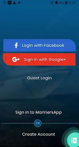 Play MarinersApp  and enjoy MarinersApp with UptoPlay