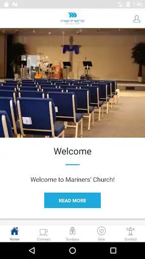 Play Mariners Church Annapolis  and enjoy Mariners Church Annapolis with UptoPlay