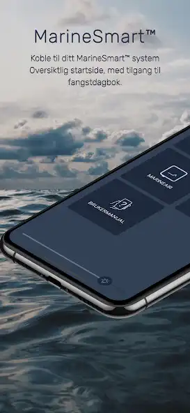Play MarineSmart™  and enjoy MarineSmart™ with UptoPlay