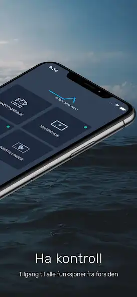 Play MarineSmart™ as an online game MarineSmart™ with UptoPlay