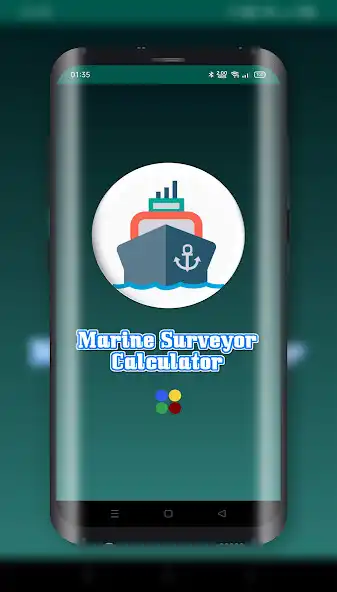 Play Marine Surveyor Calculator Pro  and enjoy Marine Surveyor Calculator Pro with UptoPlay