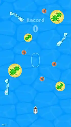 Play Marine Traffic - Harbor Ship Simulator as an online game Marine Traffic - Harbor Ship Simulator with UptoPlay