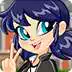 Free play online Marinette Miraculous Ladybug  APK