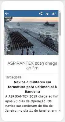 Play Marinha Play Marinha