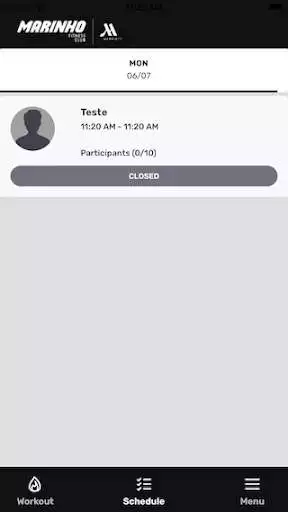 Play Marinho Fitness Club  and enjoy Marinho Fitness Club with UptoPlay