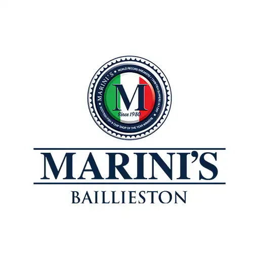 Play Marinis Baillieston APK