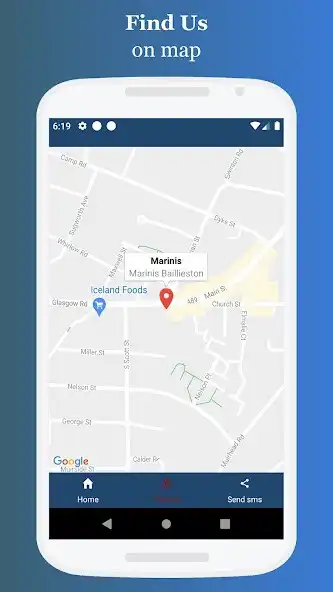 Play Marinis Baillieston as an online game online Marinis Baillieston with UptoPlay Play Marinis Baillieston as an online game Marinis Baillieston with UptoPlay